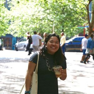 Meet your Posher, Julia